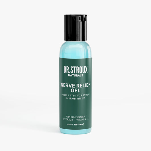Polar Flex Cooling Gel