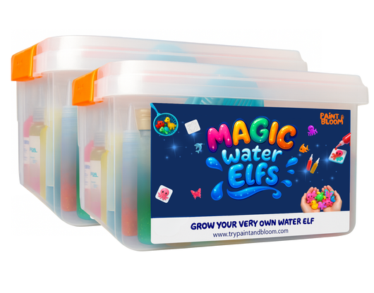 Magic Water Elf Kit