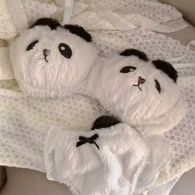 Nuvo™ Cozy Plushie Set