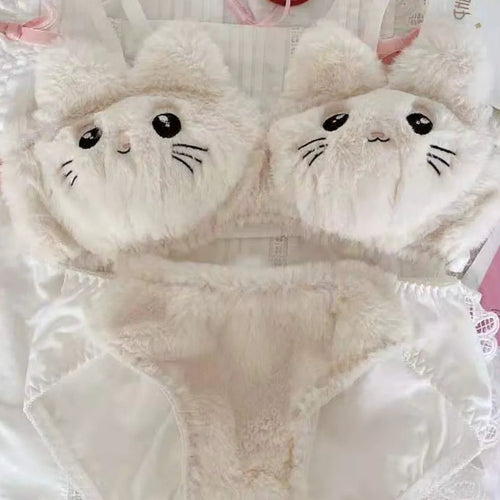 Cozy Winter Set